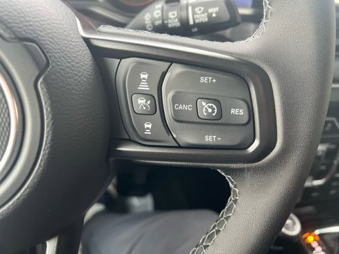 New 2026 Jeep Wrangler Unlimited Willys image 24