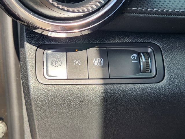 Used 2026 Chevrolet Equinox LT FWD image 21