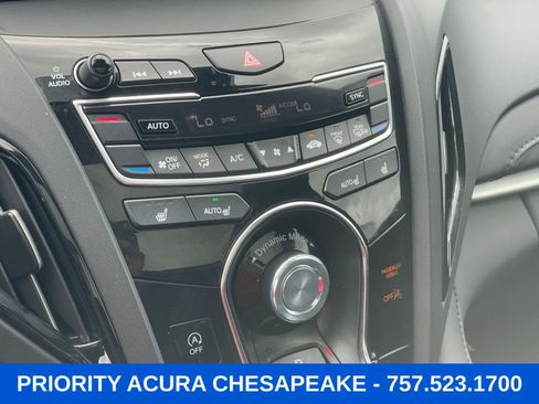 Certified 2024 Acura RDX SH-AWD image 18
