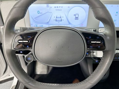 Used 2023 Hyundai Ioniq 5 Limited AWD/4WD image 22