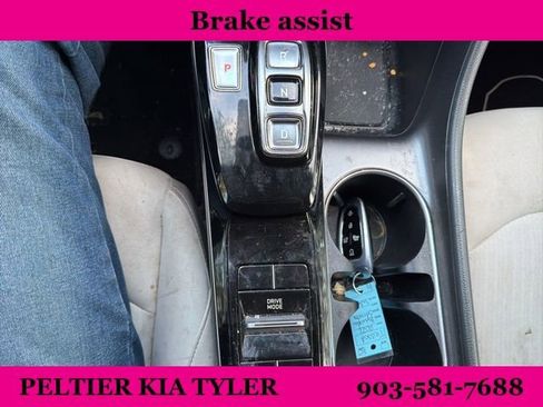 Used 2022 Hyundai Sonata SEL image 24