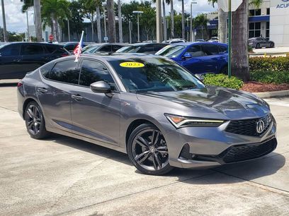 Used 2023 Acura Integra A-Spec