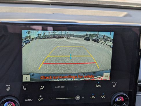 New 2026 Toyota bZ image 30