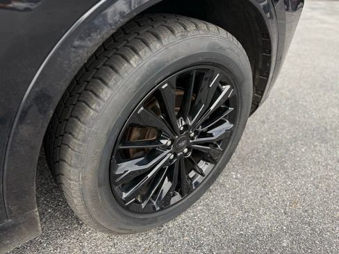 Certified 2023 Ford Escape ST-Line Elite w/ Premium Technology Package image 11