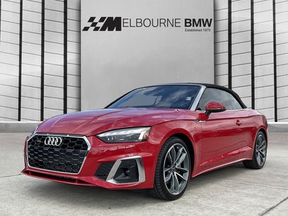 Used 2024 Audi A5 2.0T Premium
