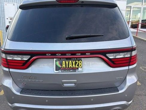 Used 2019 Dodge Durango GT image 5