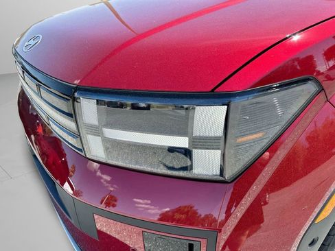 New 2026 Hyundai Santa Fe Limited image 13