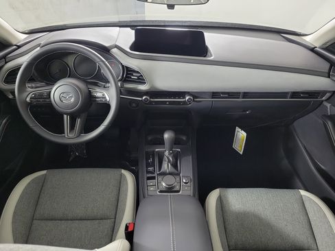 New 2026 MAZDA CX-30 Aire Edition AWD/4WD image 13