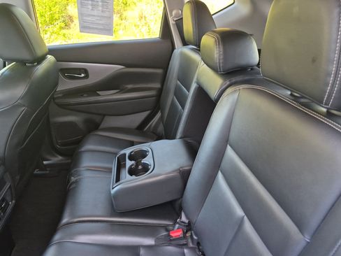 Used 2024 Nissan Murano SV image 15