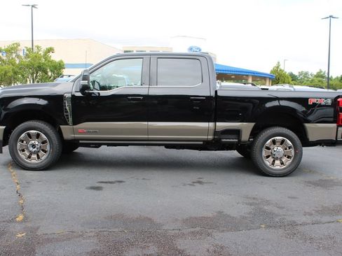New 2026 Ford F250 King Ranch AWD/4WD image 12