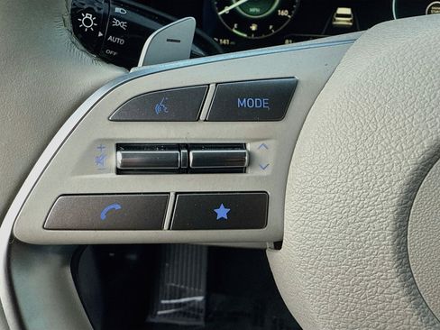 Used 2025 Hyundai Palisade Calligraphy FWD image 36
