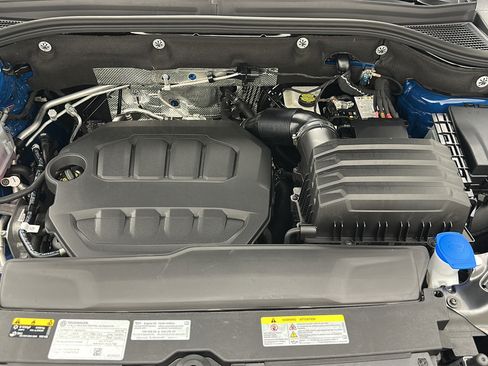 Used 2026 Volkswagen Atlas SEL Premium R-Line AWD/4WD image 29