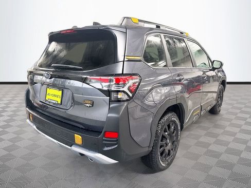 New 2026 Subaru Forester Wilderness image 4