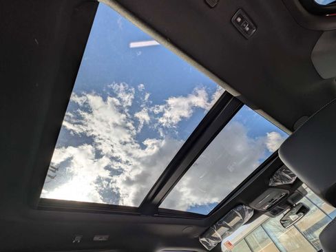 New 2025 Ford F150 Lightning Platinum w/ Dark Elements Package image 17