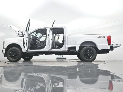 New 2026 Ford F250 XL w/ STX Appearance Package AWD/4WD image 48