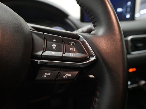 Used 2024 MAZDA CX-5 Carbon Edition image 19