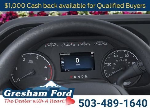 New 2026 Ford F250 XLT w/ Tremor Off-Road Package image 14