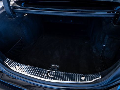 Used 2015 Mercedes-Benz S 550 Sedan image 61