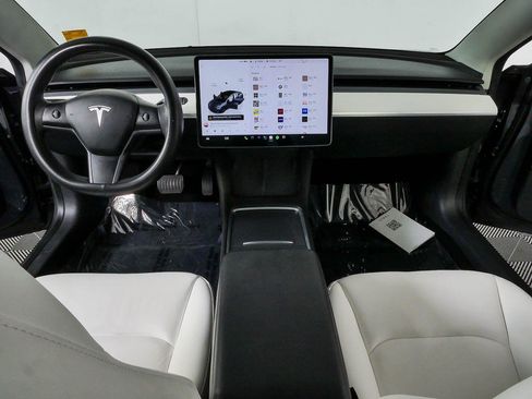 Used 2023 Tesla Model 3 Long Range AWD/4WD image 17