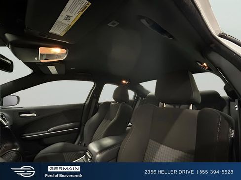 Used 2022 Dodge Charger GT image 14