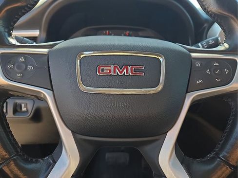 Used 2019 GMC Acadia SLE w/ LPO, Floor Liner Package FWD image 30