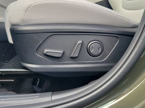 New 2026 Hyundai Tucson SEL FWD image 16