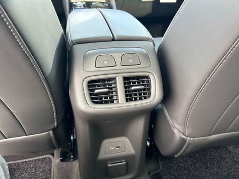 New 2026 Buick Envision Avenir image 34