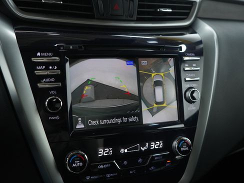 Used 2023 Nissan Murano Platinum image 21