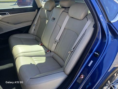 Used 2016 Hyundai Genesis 3.8 w/ Option Group 04 image 13