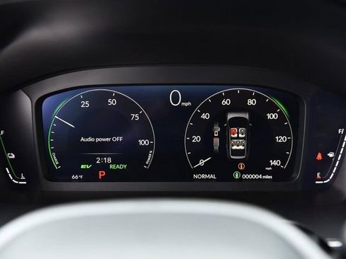 New 2026 Honda CR-V Sport-L image 12