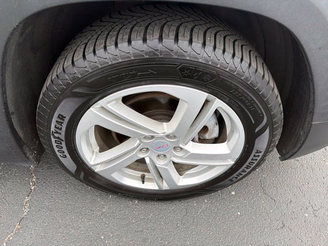 Used 2018 GMC Terrain SLE w/ Driver Convenience Package FWD image 7