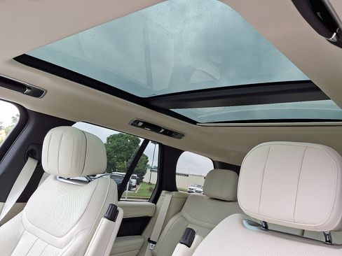 New 2027 Land Rover Range Rover SE AWD/4WD image 17