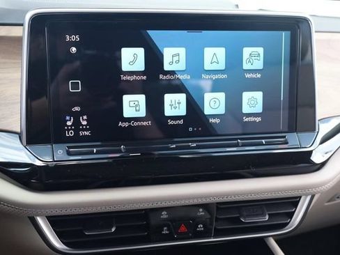 New 2026 Volkswagen Atlas SE AWD/4WD image 13