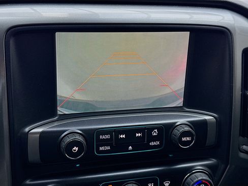 Used 2014 Chevrolet Silverado 1500 LT w/ LT Convenience Package image 10