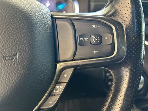 Used 2023 RAM 1500 Rebel w/ Rebel Level 2 Equipment Group AWD/4WD image 58