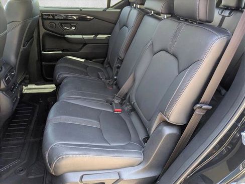 Used 2023 Honda Pilot EX-L image 18