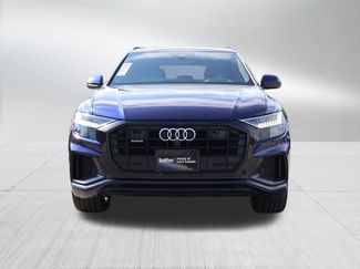 Used 2021 Audi Q8 Prestige w/ Prestige Package video 2