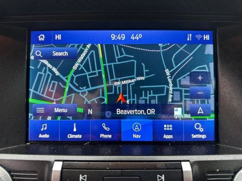 Certified 2021 Ford Mustang GT Premium w/ Carbon Sport Interior Package image 19