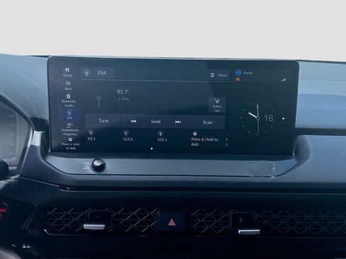 Used 2023 Honda Accord EX-L image 12