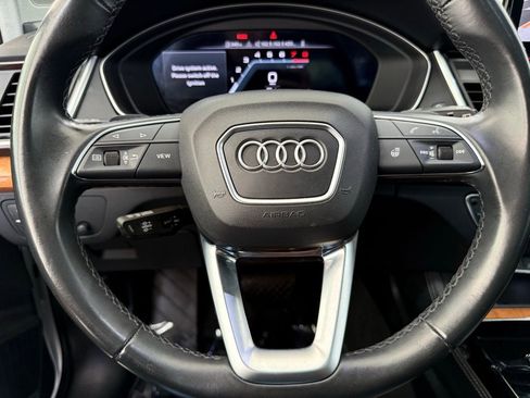 Used 2023 Audi Q5 2.0T Premium Plus image 44