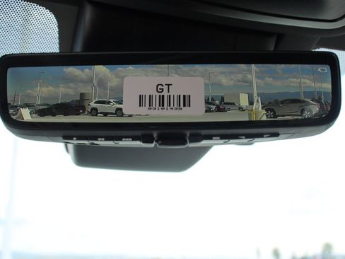 New 2026 Toyota Sienna Platinum AWD/4WD image 24