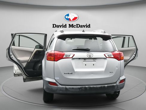 Used 2013 Toyota RAV4 XLE FWD image 46