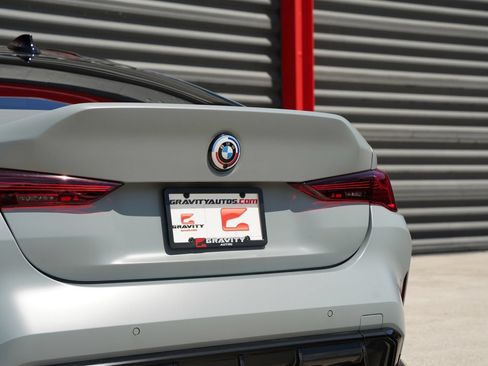 Used 2023 BMW M4 CSL RWD image 18