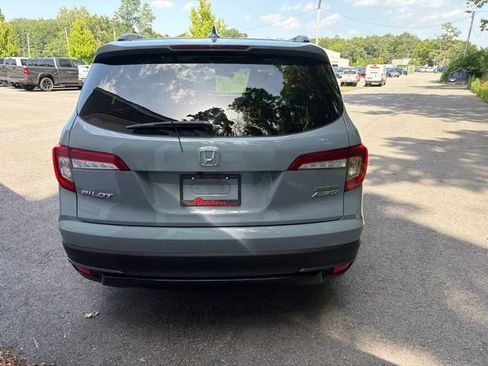 Used 2022 Honda Pilot Special Edition image 4