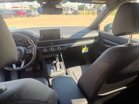 Certified 2026 Honda CR-V Sport-L image 30