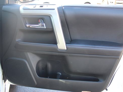 Used 2018 Toyota 4Runner Limited image 25