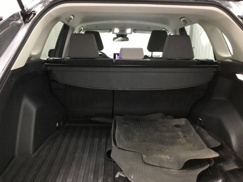 Used 2025 Toyota RAV4 XLE AWD/4WD image 16