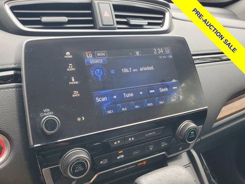 Used 2019 Honda CR-V EX image 27