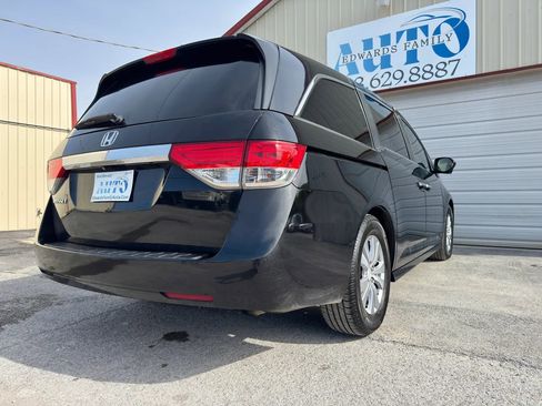 Used 2014 Honda Odyssey EX-L image 29