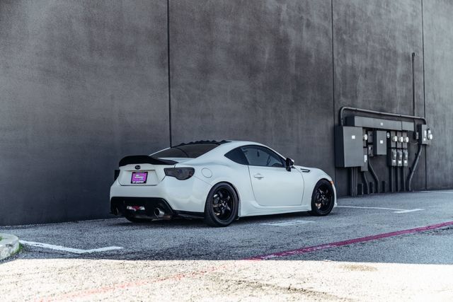 Used 2013 Subaru BRZ Limited RWD image 51